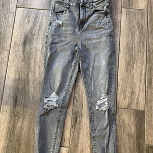American Eagle Next Level Stretch Denim Jeans